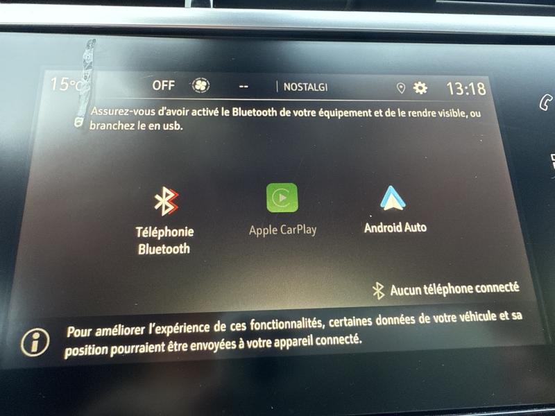 Image OPEL Corsa Corsa-e 136ch Elegance