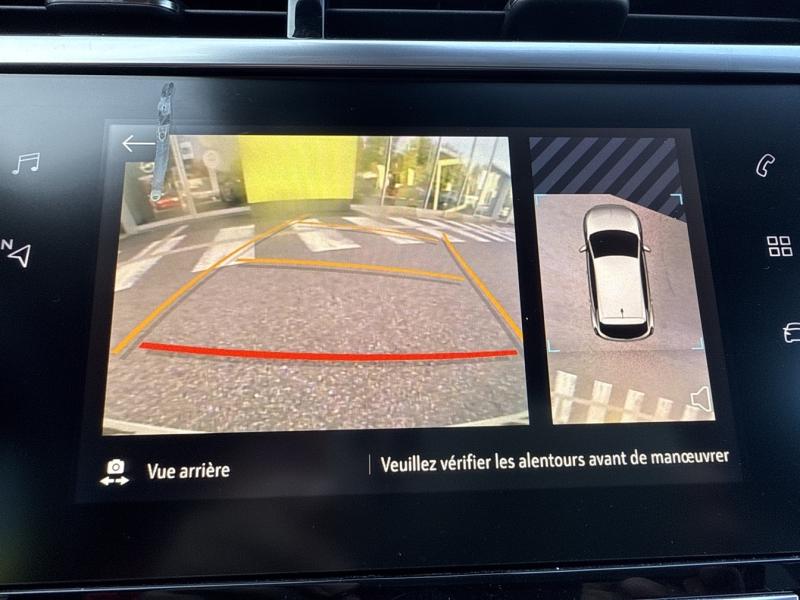 Image OPEL Corsa Corsa-e 136ch Elegance