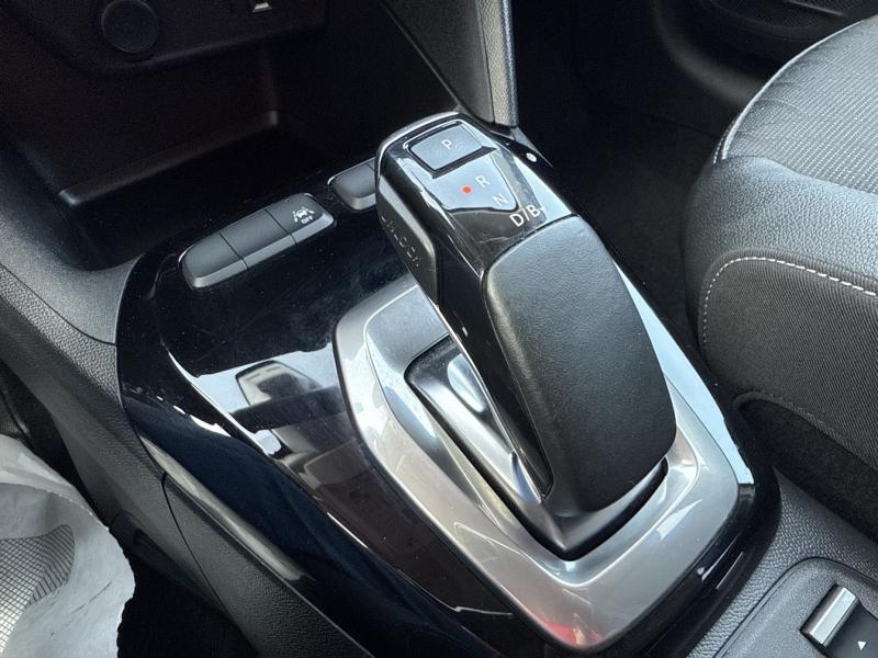 Image OPEL Corsa Corsa-e 136ch Elegance