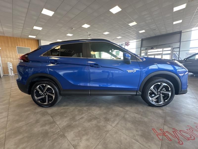 Image MITSUBISHI Eclipse Cross 2.4 MIVEC PHEV 188ch Business 4WD