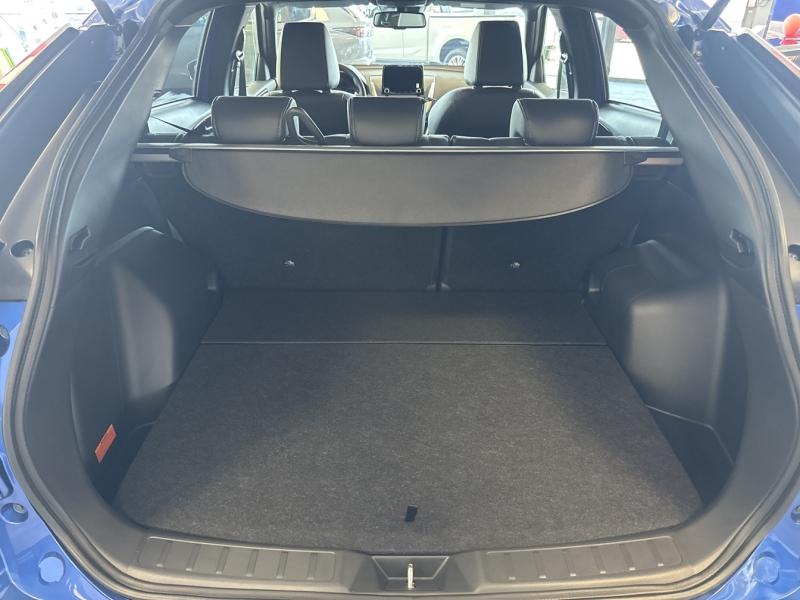 Image MITSUBISHI Eclipse Cross 2.4 MIVEC PHEV 188ch Business 4WD