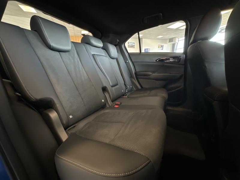 Image MITSUBISHI Eclipse Cross 2.4 MIVEC PHEV 188ch Business 4WD