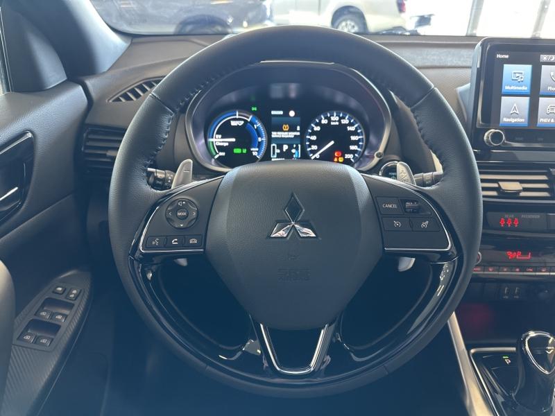 Image MITSUBISHI Eclipse Cross 2.4 MIVEC PHEV 188ch Business 4WD