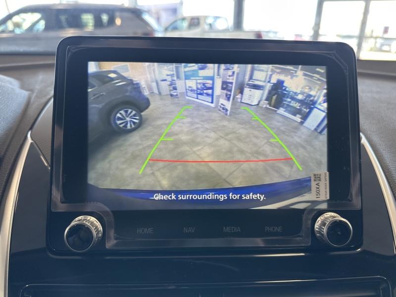 Image MITSUBISHI Eclipse Cross 2.4 MIVEC PHEV 188ch Business 4WD