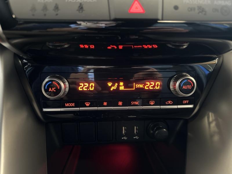 Image MITSUBISHI Eclipse Cross 2.4 MIVEC PHEV 188ch Business 4WD