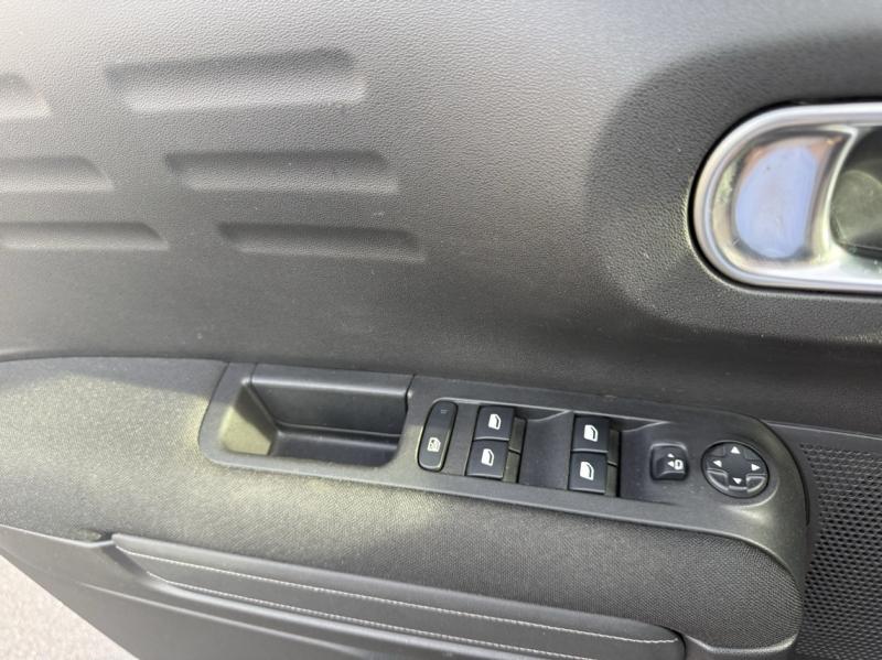 Image CITROEN C3 Aircross PureTech 110ch S&S Shine