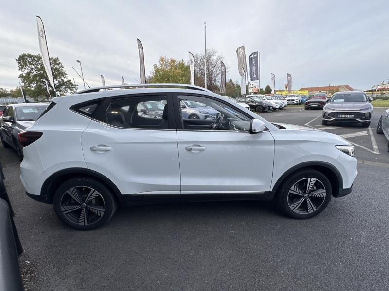 Image MG MOTOR ZS EV 143ch Luxury
