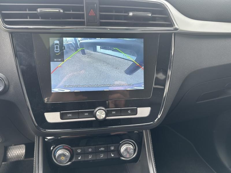 Image MG MOTOR ZS EV 143ch Luxury