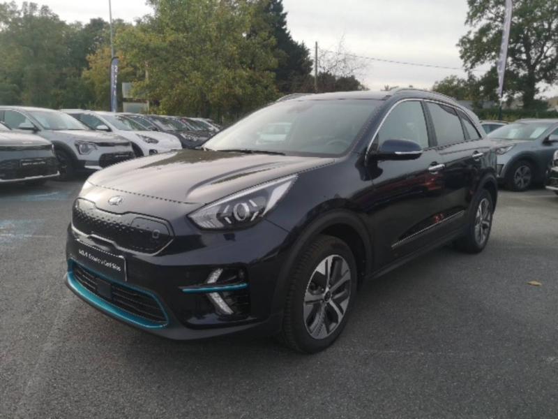 Photo KIA e-Niro Active 204ch