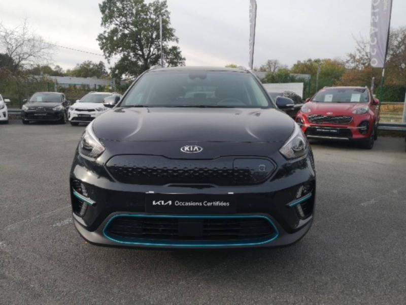 Image KIA e-Niro Active 204ch