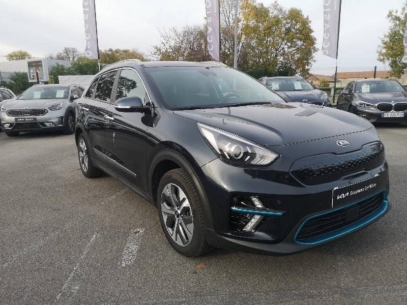 Image KIA e-Niro Active 204ch