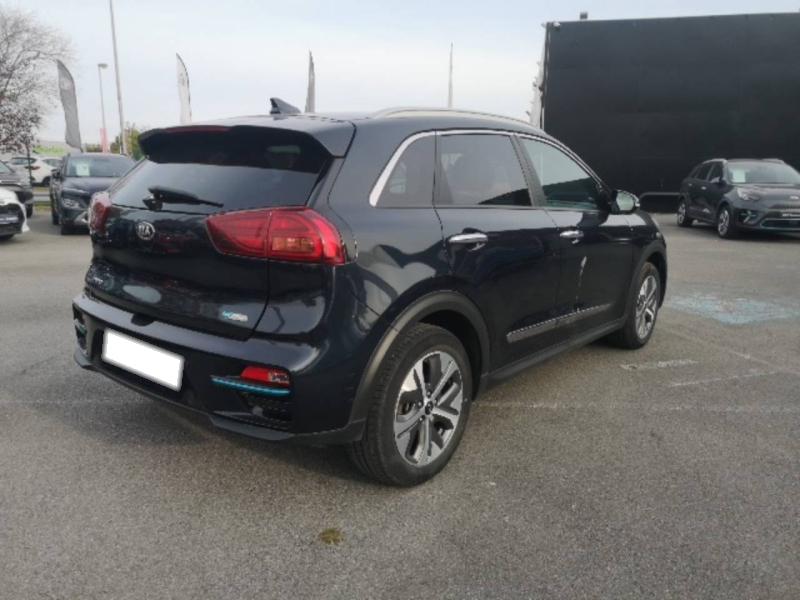 Image KIA e-Niro Active 204ch