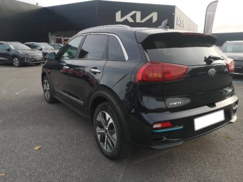 Image KIA e-Niro Active 204ch