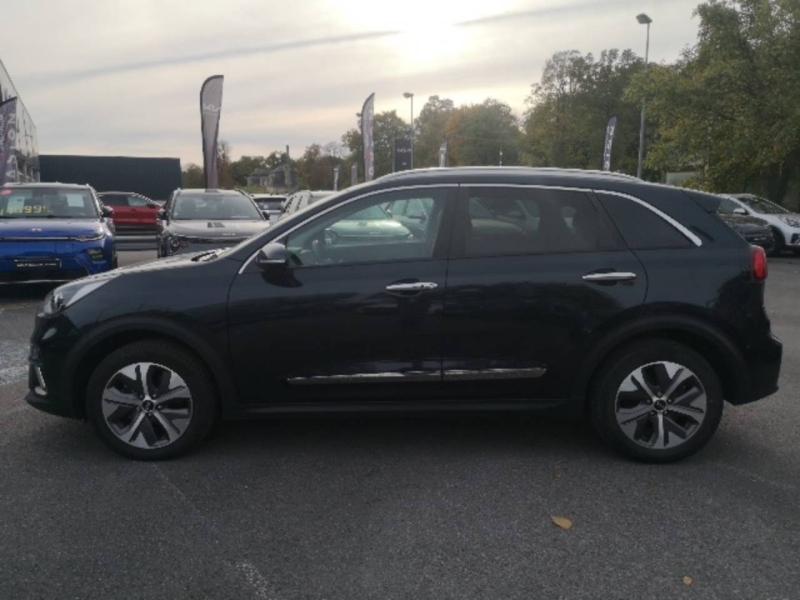 Image KIA e-Niro Active 204ch