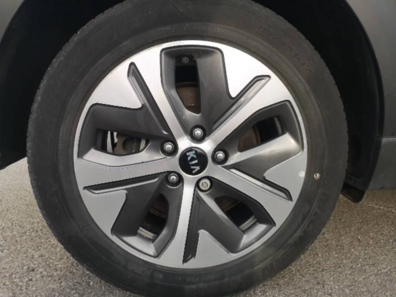 Image KIA e-Niro Active 204ch