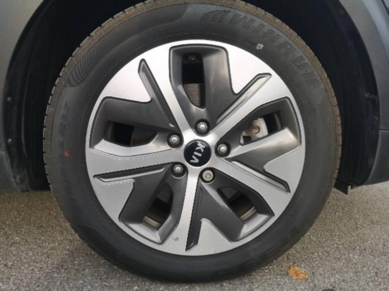 Image KIA e-Niro Active 204ch