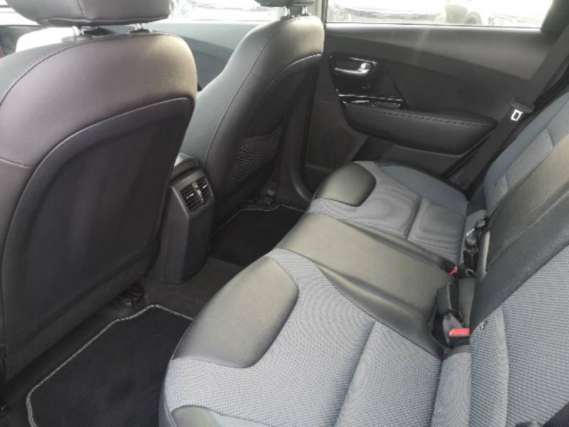 Image KIA e-Niro Active 204ch