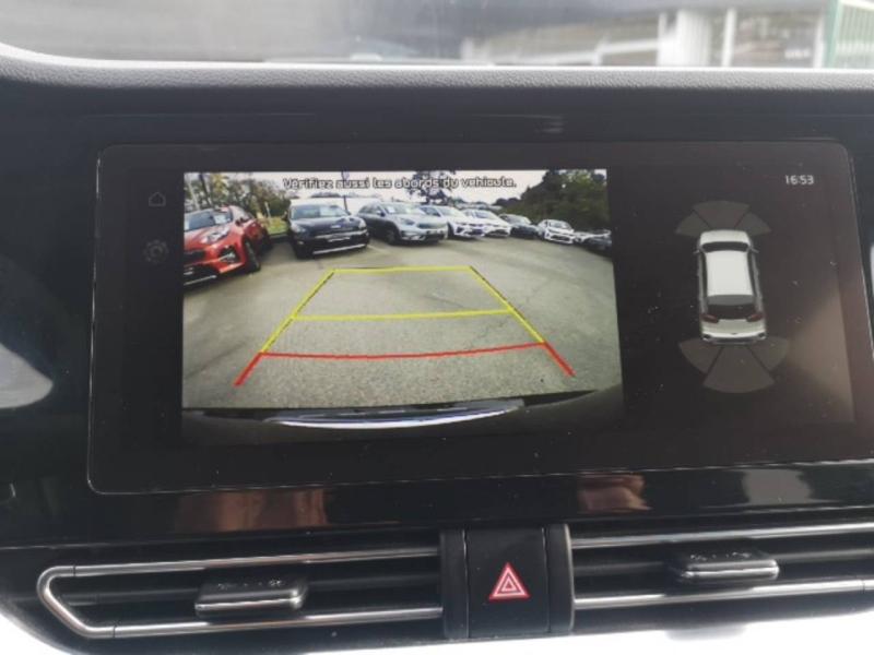 Image KIA e-Niro Active 204ch