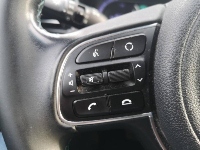 Image KIA e-Niro Active 204ch