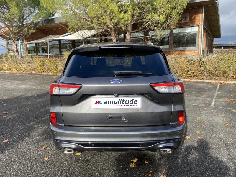 Image FORD Kuga 2.5 Duratec 190ch FHEV E85 Vignale BVA