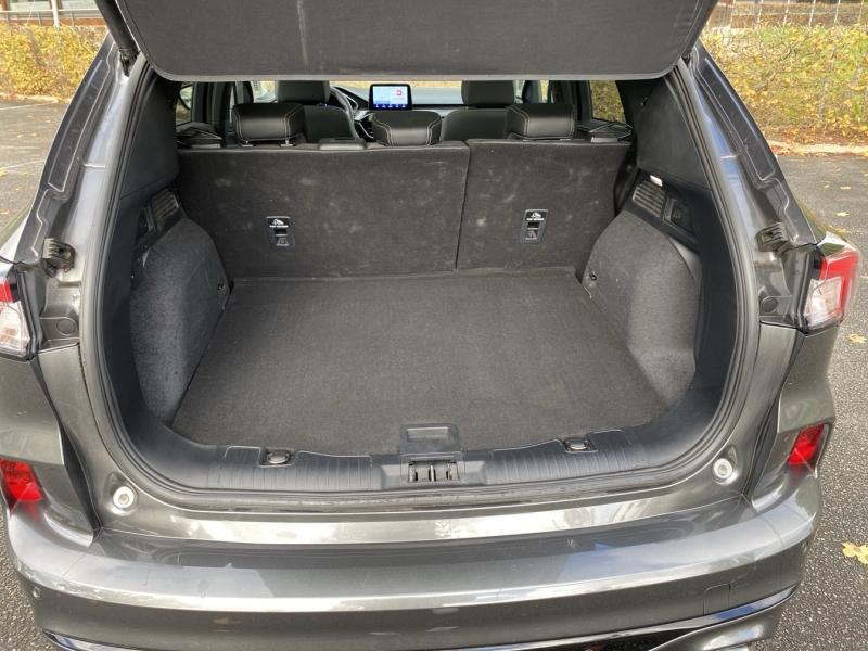 Image FORD Kuga 2.5 Duratec 190ch FHEV E85 Vignale BVA