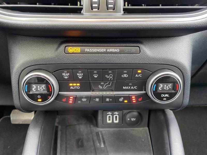 Image FORD Kuga 2.5 Duratec 190ch FHEV E85 Vignale BVA