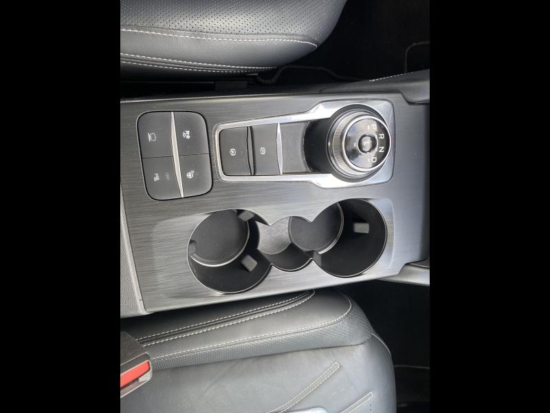 Image FORD Kuga 2.5 Duratec 190ch FHEV E85 Vignale BVA