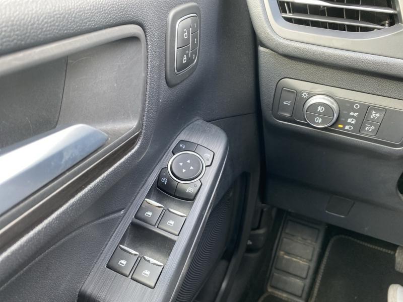 Image FORD Kuga 2.5 Duratec 190ch FHEV E85 Vignale BVA