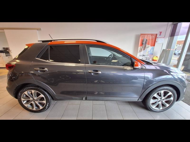 Image KIA Stonic 1.0 T-GDI 120ch ISG Launch Edition