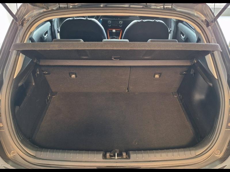 Image KIA Stonic 1.0 T-GDI 120ch ISG Launch Edition