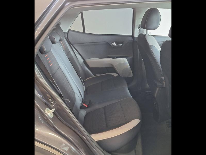 Image KIA Stonic 1.0 T-GDI 120ch ISG Launch Edition