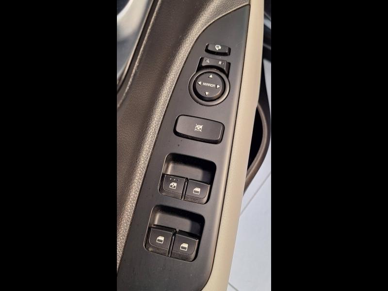 Image KIA Stonic 1.0 T-GDI 120ch ISG Launch Edition