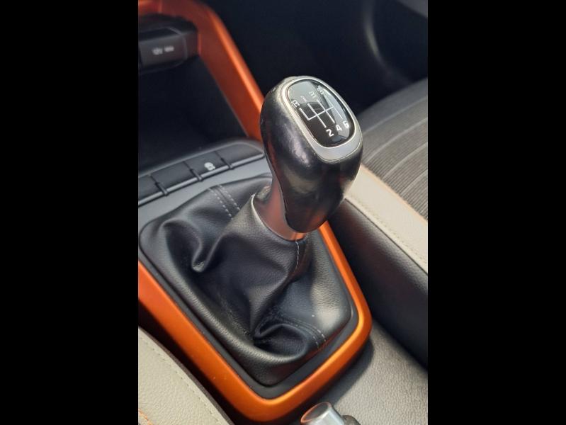 Image KIA Stonic 1.0 T-GDI 120ch ISG Launch Edition