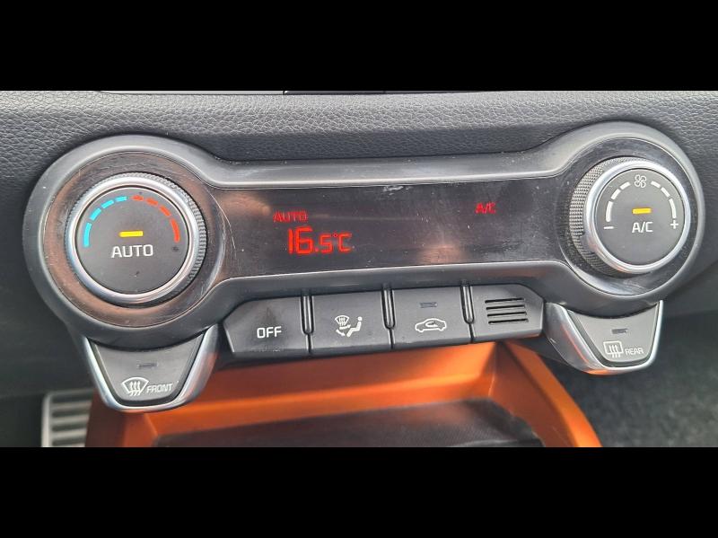 Image KIA Stonic 1.0 T-GDI 120ch ISG Launch Edition