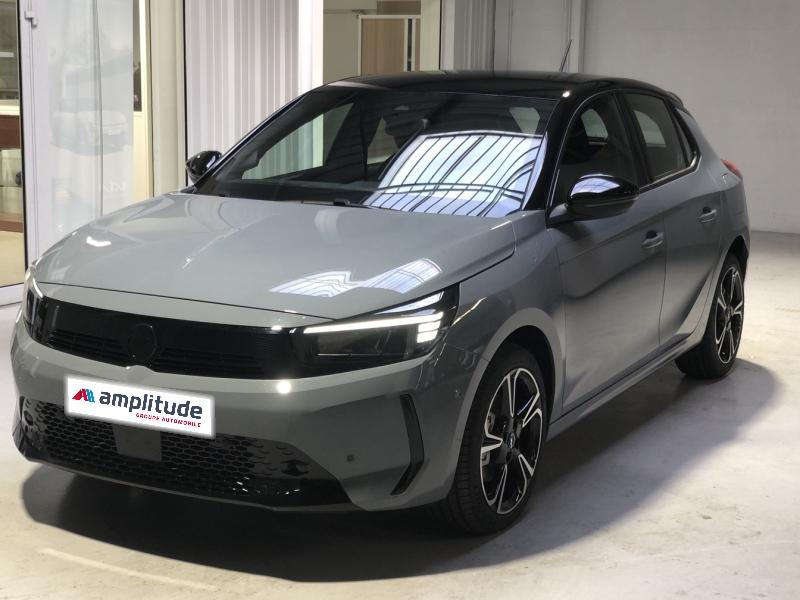 Photo OPEL Corsa 1.2 Turbo Hybrid 136ch GS e-BVA6