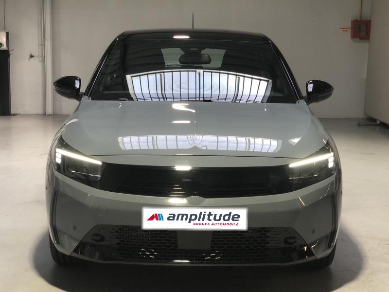 Image OPEL Corsa 1.2 Turbo Hybrid 136ch GS e-BVA6