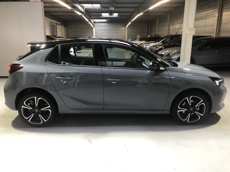 Image OPEL Corsa 1.2 Turbo Hybrid 136ch GS e-BVA6