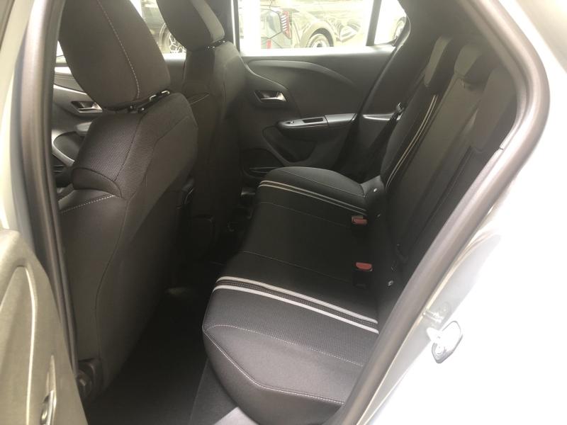 Image OPEL Corsa 1.2 Turbo Hybrid 136ch GS e-BVA6