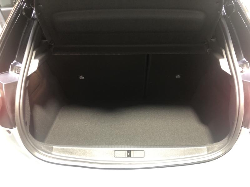 Image OPEL Corsa 1.2 Turbo Hybrid 136ch GS e-BVA6