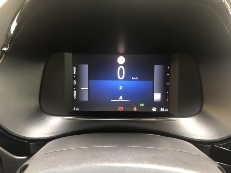 Image OPEL Corsa 1.2 Turbo Hybrid 136ch GS e-BVA6