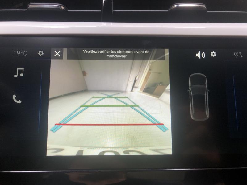 Image OPEL Corsa 1.2 Turbo Hybrid 136ch GS e-BVA6