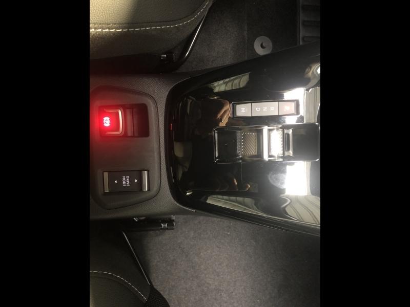 Image OPEL Corsa 1.2 Turbo Hybrid 136ch GS e-BVA6