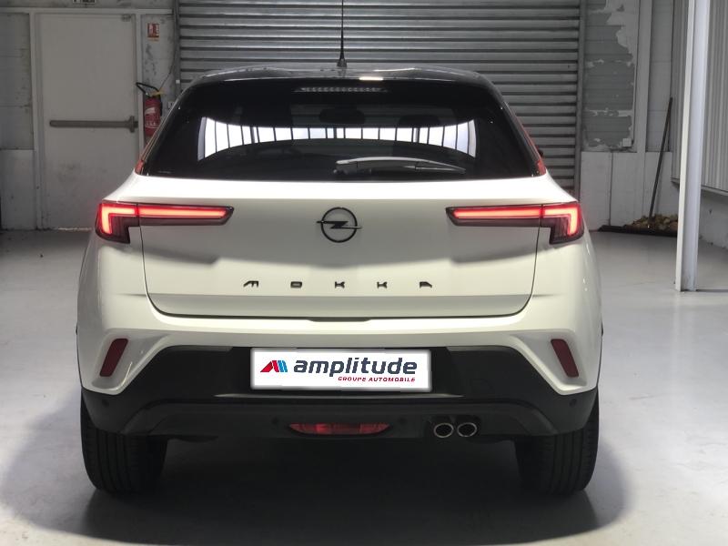 Image OPEL Mokka 1.2 Turbo 130ch GS BVA8