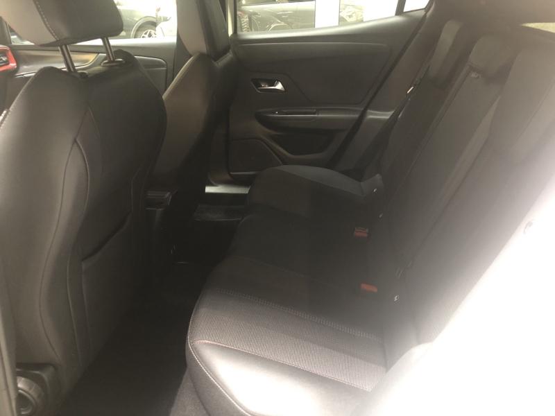 Image OPEL Mokka 1.2 Turbo 130ch GS BVA8