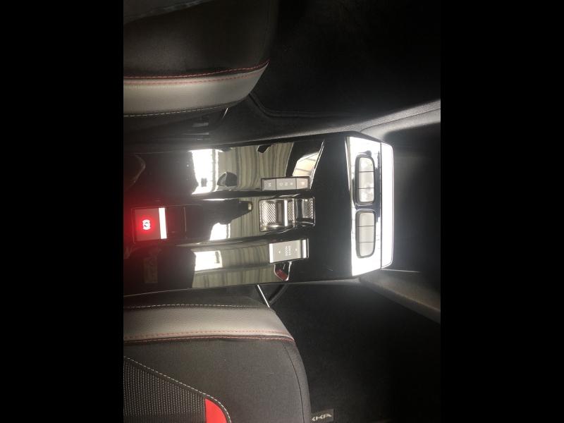 Image OPEL Mokka 1.2 Turbo 130ch GS BVA8