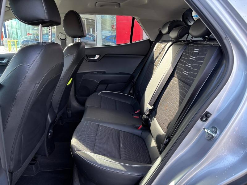 Image KIA Stonic 1.0 T-GDi 120ch MHEV GT Line