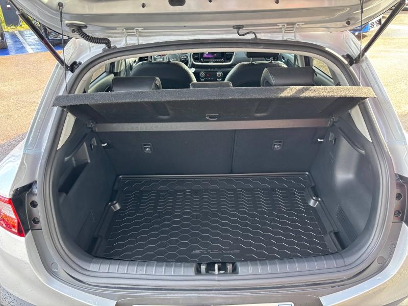 Image KIA Stonic 1.0 T-GDi 120ch MHEV GT Line