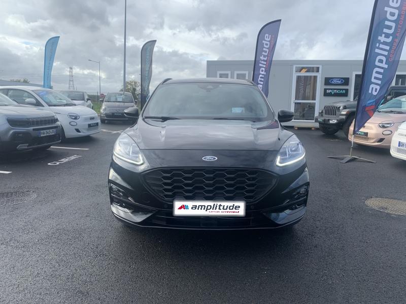 Image FORD Kuga 2.5 Duratec 190ch FHEV E85 ST-Line BVA