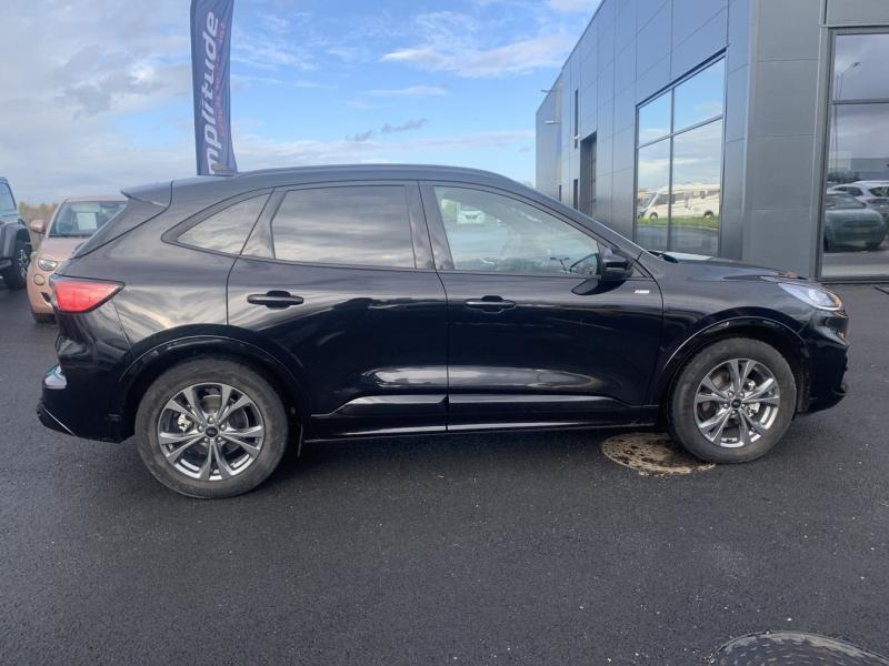 Image FORD Kuga 2.5 Duratec 190ch FHEV E85 ST-Line BVA