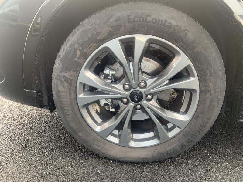 Image FORD Kuga 2.5 Duratec 190ch FHEV E85 ST-Line BVA